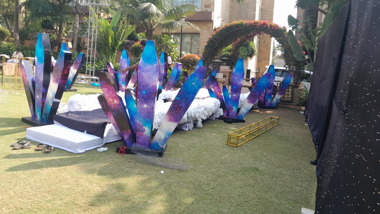 project